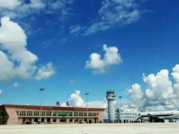 新建黑龍江撫遠東極民用機場工程飛行區(qū)排水、巡場路及圍界工程